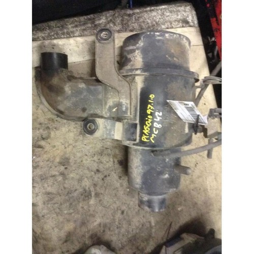 Luftfilterkasten fiat piaggio - fiat,