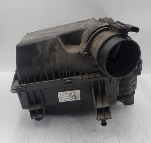 Luftfilterkasten mercedes benz - luftfilterkasten,