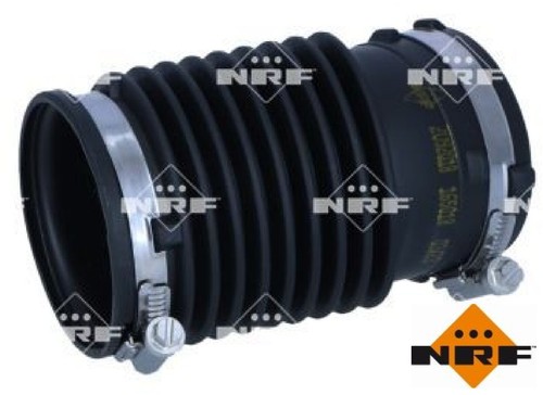 Nrf 165018 ansaugschlauch für - ansaugschlauch,