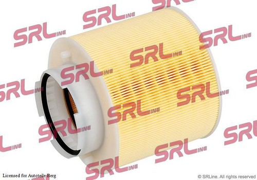 Srline luftfilter - srline,