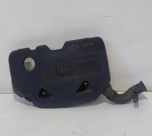 Luftfilterkasten fiat panda - fiat,