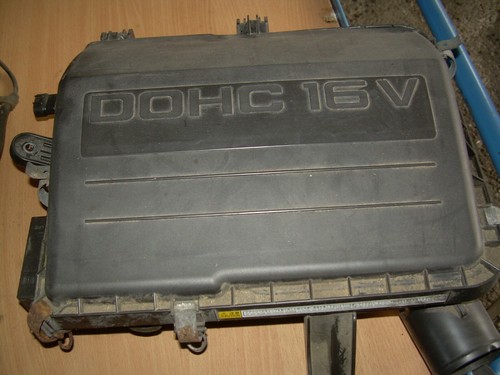 Luftfilterkasten daihatsu - luftfilterkasten,