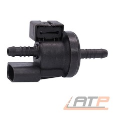 BELÜFTUNGSVENTIL TANK