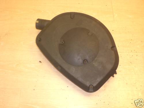 Luftfilterkasten polo 6n - vw,