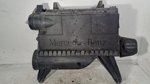 Luftfilterkasten mercedes - luftfilterkasten,