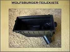 GOLF 1 CABRIO Luftmengenmesser