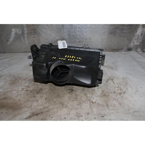 Luftfilterkasten mazda mpv - luftfilterkasten,