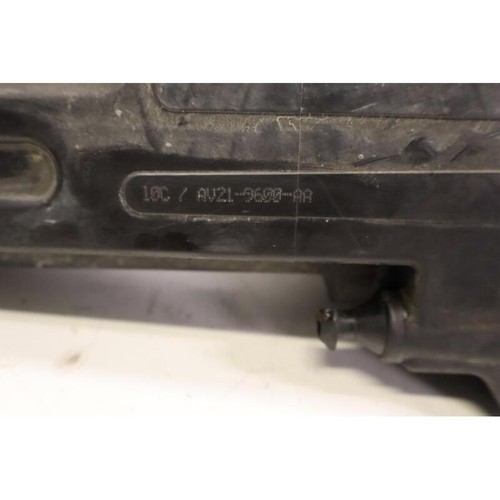 Luftfilterkasten ford fiesta - luftfilterkasten,