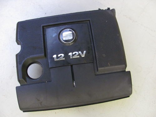 Luftfilterkasten seat ibiza - luftfilterkasten,