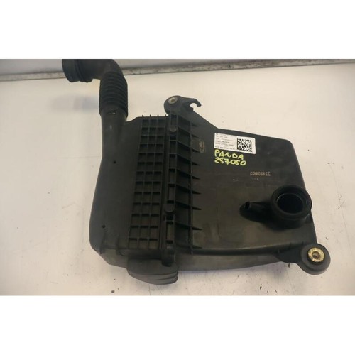 Luftfilterkasten fiat panda - fiat,