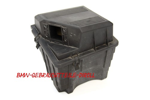 Luftfilterkasten bmw e36 316i - ,