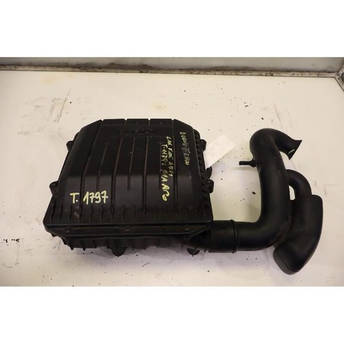 Luftfilterkasten skoda citigo - luftfilterkasten,