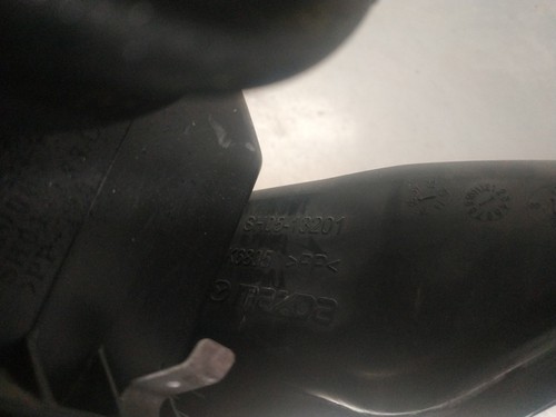 Sh01133ay halterung luftfilter - halterung,