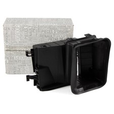 ORIGINAL Renault Luftführung