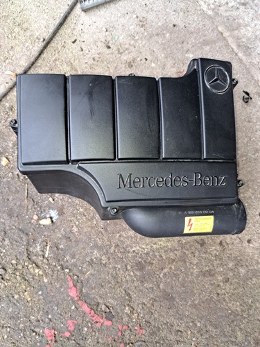 Original mercedes benz w168 - mercedes-benz,