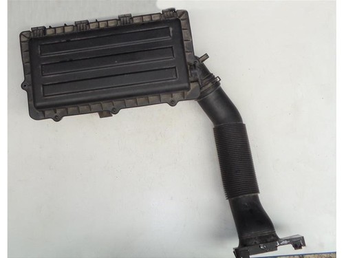 Luftfilterkasten skoda fabia - skoda,