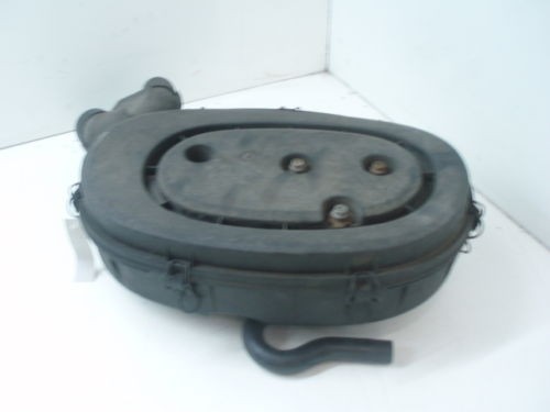Renault clio luftfilterkasten - renault,