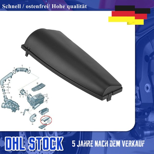 1k0805965j ansaugluftführung - 1k0805965j,