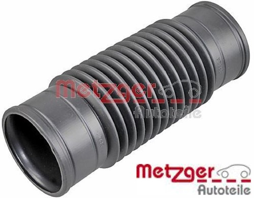 Metzger 2389035 ansaugschlauch - metzger,