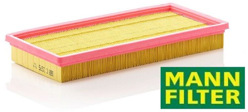 Mann filter c3275 - mann-filter, luftfilter