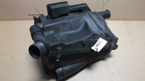 Volvo s40 filter - s40, luftfilter
