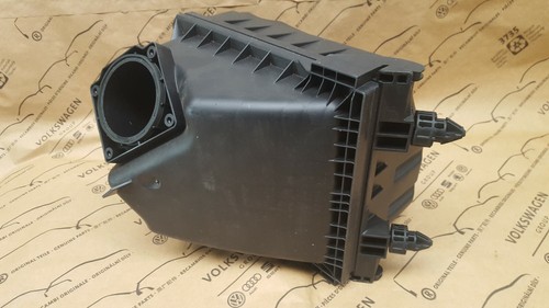 Audi b6 luftfilterkasten - b6,