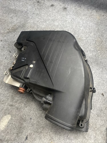 Ansauggeräuschdämpfer bmw - ansauggeräuschdämpfer,