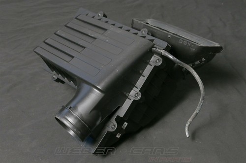 Audi diesel luftfilter kasten - luftfilter,