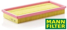 MANN-FILTER C3275 Luftfilter